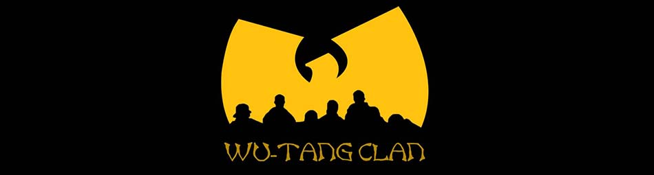 Wu Tang Clan shop