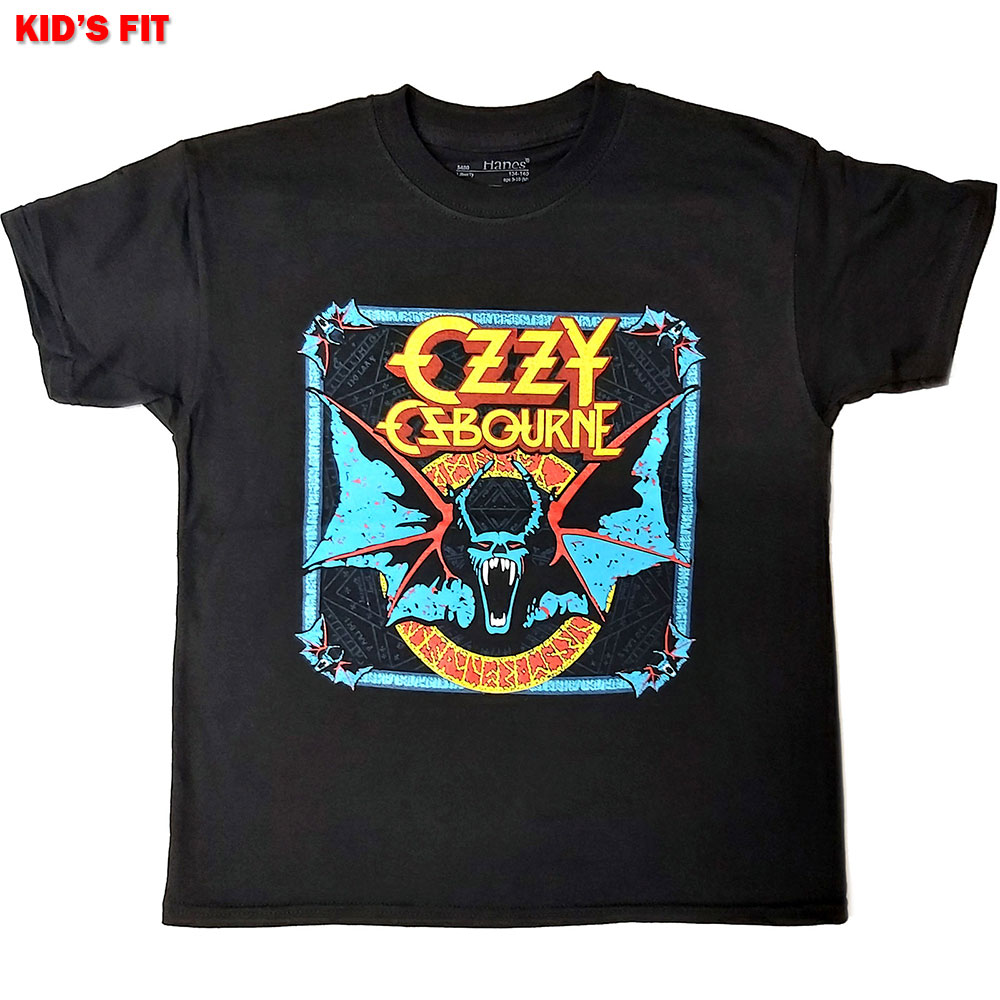 Detské tričko Ozzy Osbourne - Speak Of The Devil