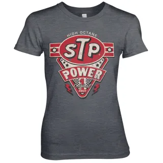 Dámske tričko STP - Power