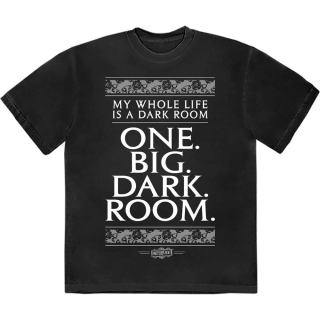 Tričko Beetlejuice - Dark Room