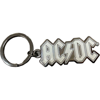 Kľúčenka AC/DC - Logo Mono