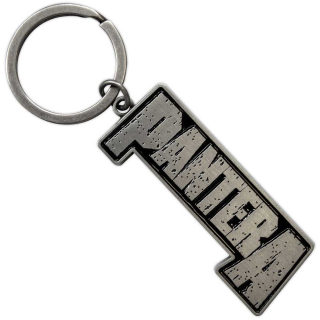 Kľúčenka Pantera - Logo