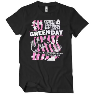 Tričko Green Day - American Dream