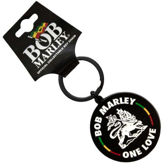 Kľúčenka Bob Marley - Lion