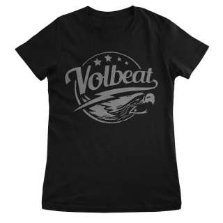 Dámske tričko Volbeat - Spark