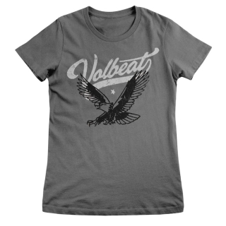 Dámske tričko Volbeat - Eagle