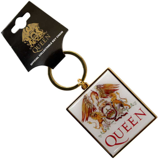 Kľúčenka Queen - Classic Crest
