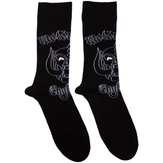 Ponožky Motorhead - England