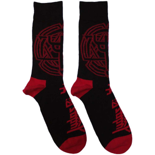 Ponožky Judas Priest - Trident Emblem