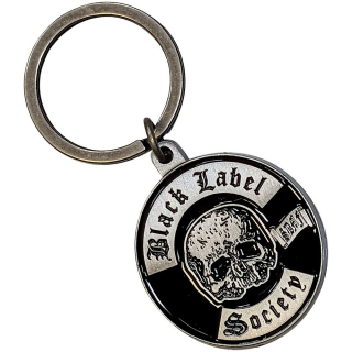 Kľúčenka Black Label Society - SDMF