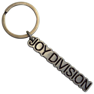 Kľúčenka Joy Division - Logo