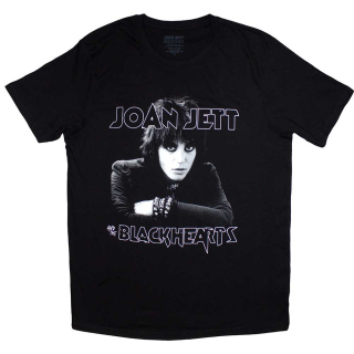 Tričko Joan Jett & The Blackheart - Photo