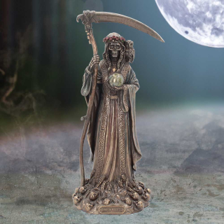 Socha Santa Muerte 29cm