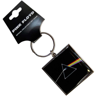 Kľúčenka Pink Floyd - Dark Side Of The Moon Album