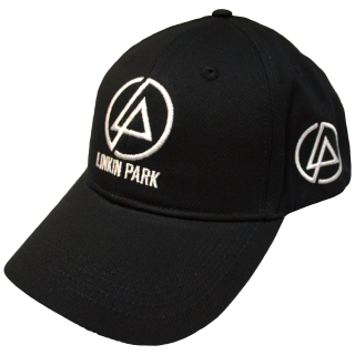 Šiltovka Linkin Park - Concentric Side Logo