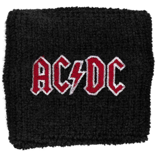 Potítko AC/DC - Red Logo