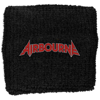 Potítko Airbourne - Logo