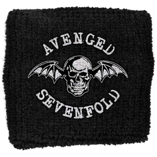 Potítko Avenged Sevenfold - Death Bat