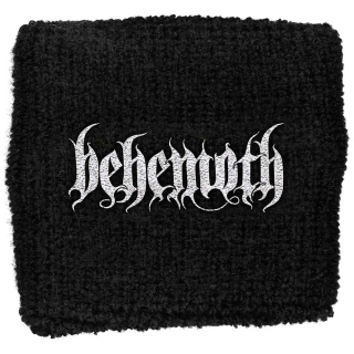 Potítko Behemoth - Logo