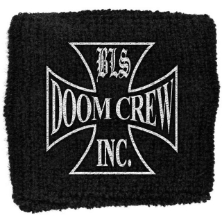 Potítko Black Label Society - Doom Crew