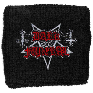 Potítko Dark Funeral - Logo