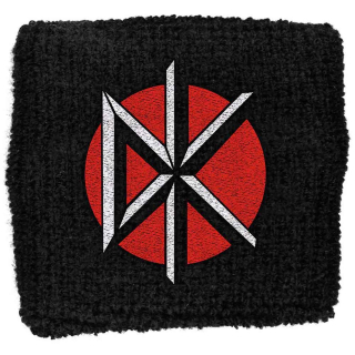 Potítko Dead Kennedys - Logo