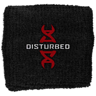 Potítko Disturbed - Reddna