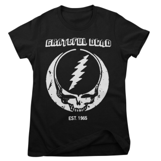 Dámske tričko Grateful Dead - Est 1965